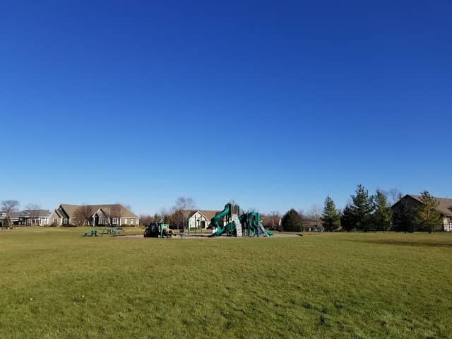 Bell Park - Image 2
