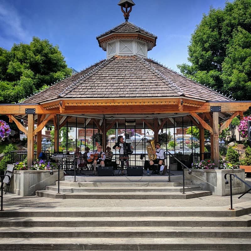 Front Street Park - Image 1
