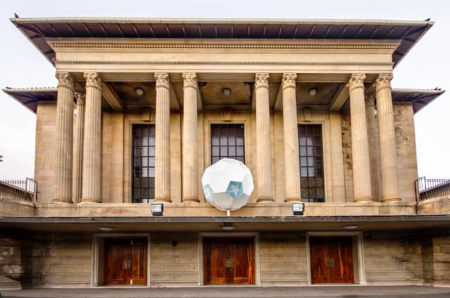 Mangaung City Hall - Image 2