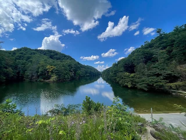 Steele Creek Park - Image 1