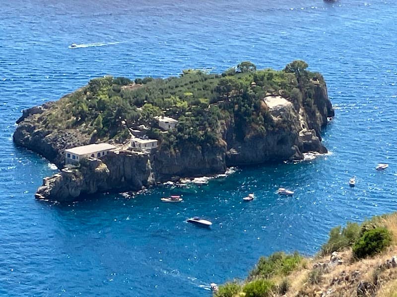 Scoglio Isca - Image 1