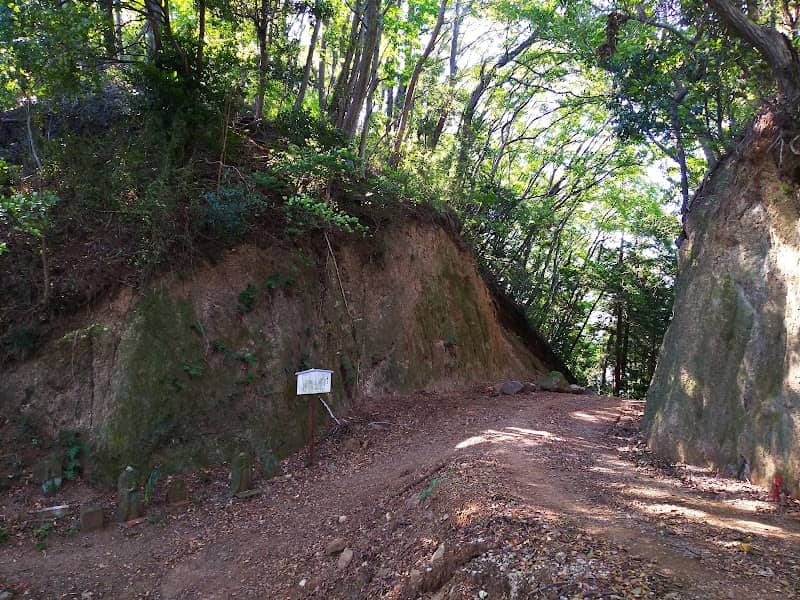 Zenba Pass - Image 1