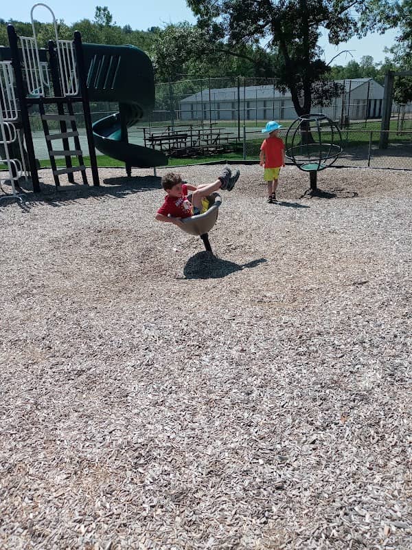 francis hitchman park - Image 1