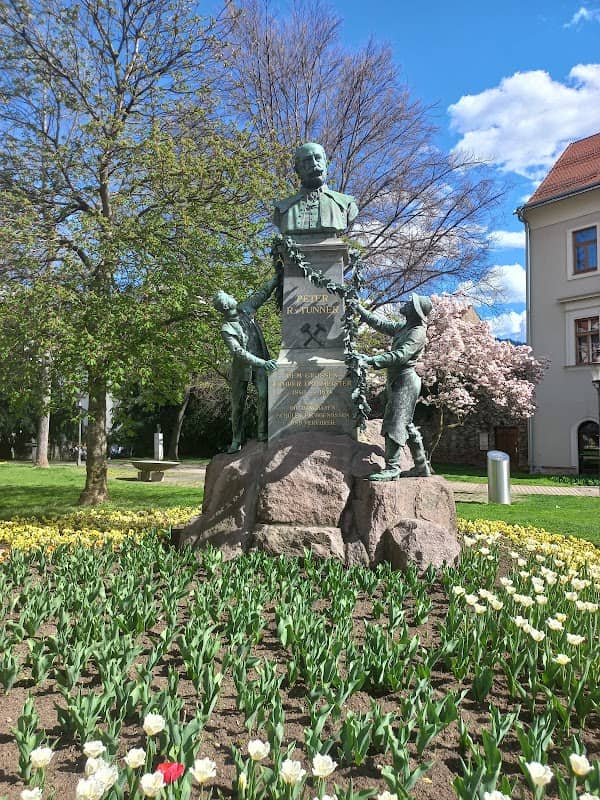 Peter Tunner Park - Image 2