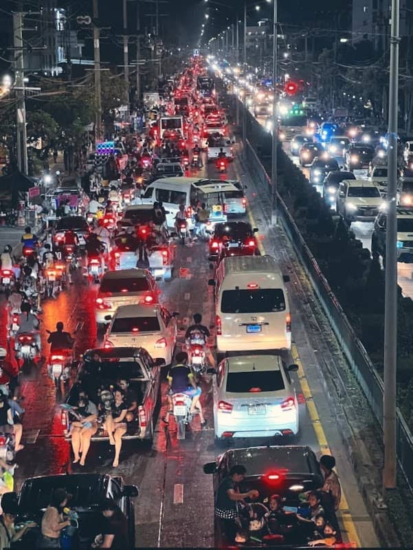 ถนนข้าวหมก NJ - Image 1