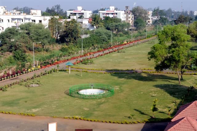 Atalji Joggers Park Ankleshwar - Image 1