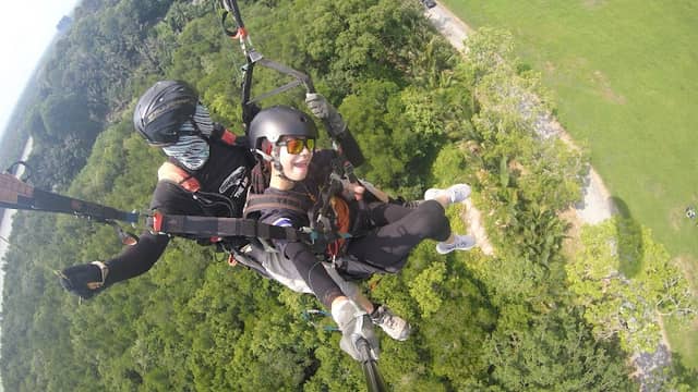 Bukit Jugra Paragliding Park - Image 2