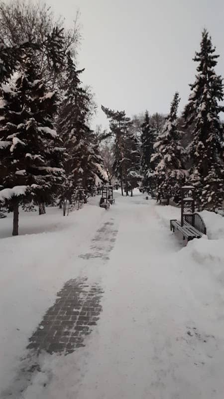 Alleya Svyazistov - Image 1