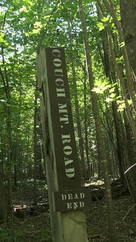 Duke Forest - Couch Mountain - Image 1