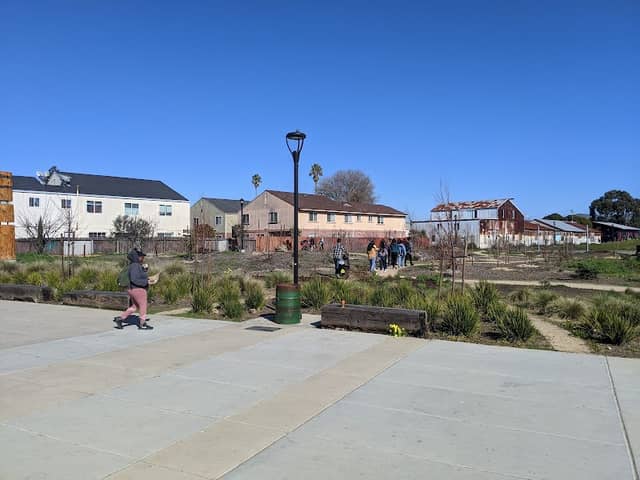 Unity Park - Image 2