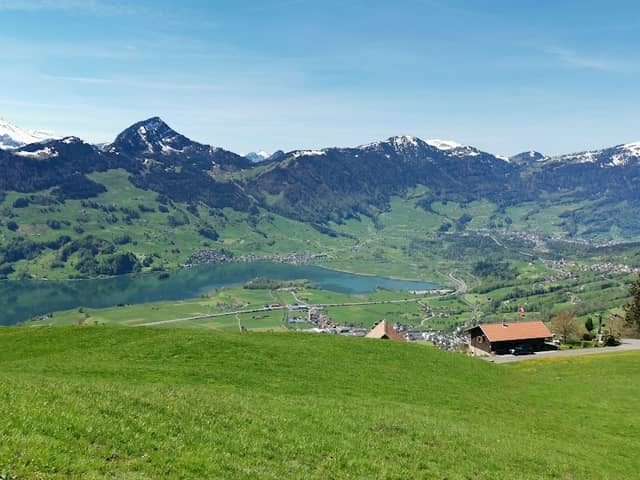 Sattel Mostelberg - Image 1