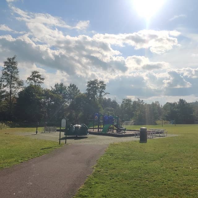 Unadilla RDC Fields - Image 1