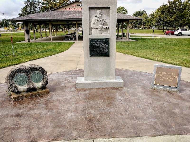 Centralia Railroad Village - Image 2
