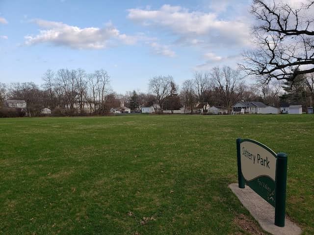 Slattery Park - Image 1