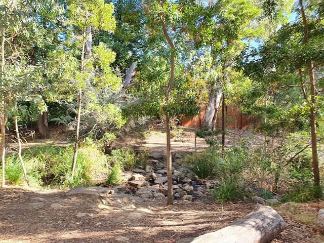 Michael Perry Botanic Reserve - Image 1