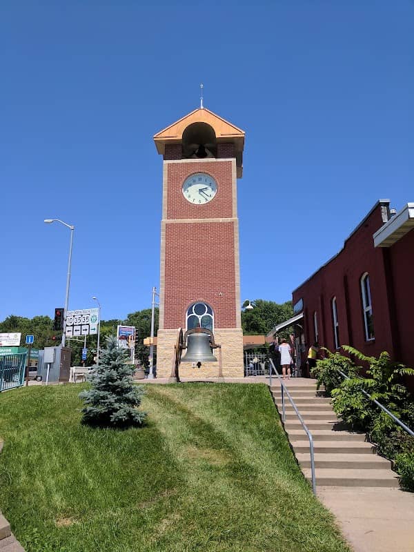 Welcome & Heritage Center - Image 2