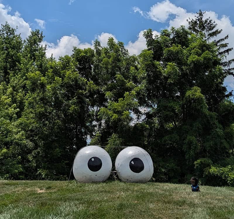 Googly Eyes - Image 1