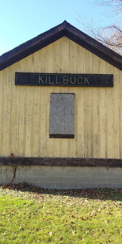 Holmes County Trail - Image 1