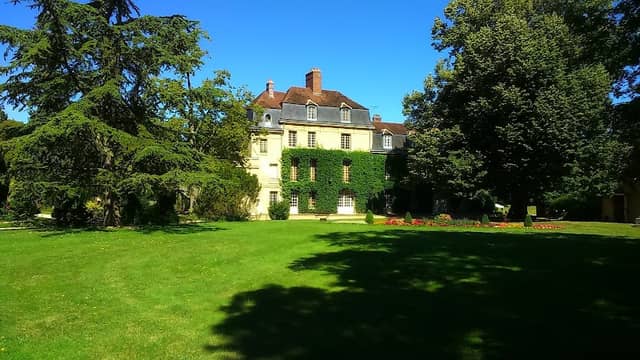 Parc de Bayser - Image 1