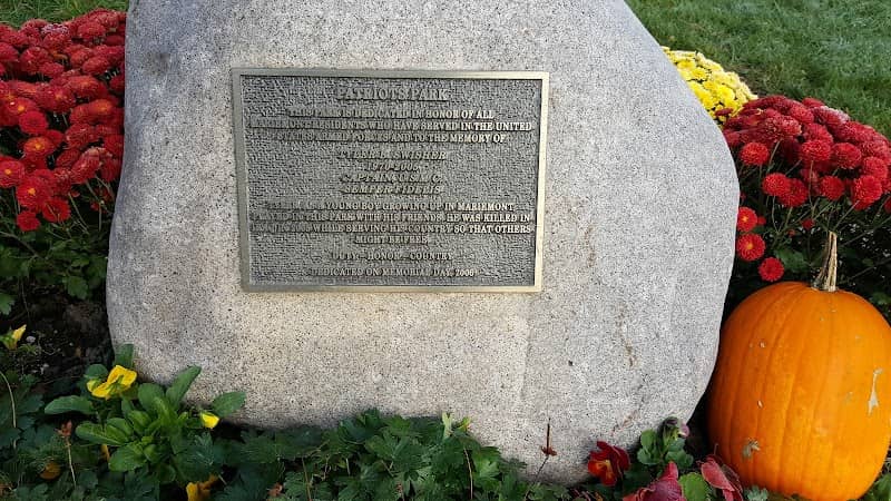Patriot's Park - Image 1