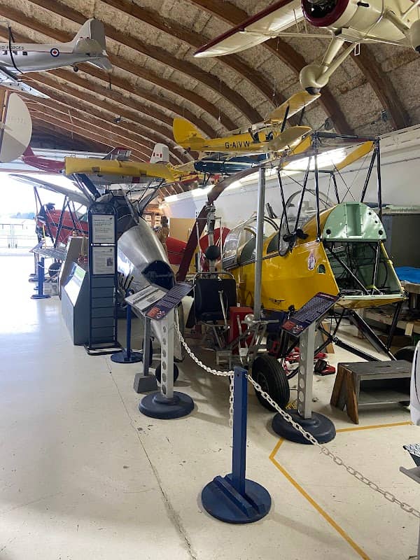 Canadian Museum of Flight - Image 2