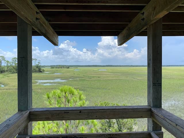 Marsh Island Park ~ View Tower ~ Kiawah Conservancy - Image 2