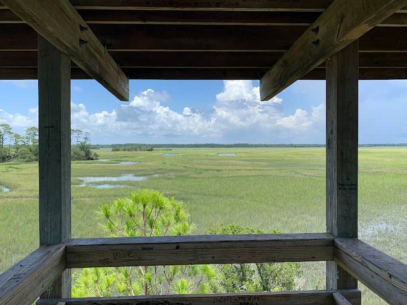 Marsh Island Park ~ View Tower ~ Kiawah Conservancy - Image 2