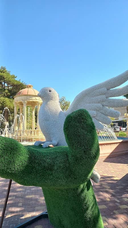 Fontan Na Naberezhnoy - Image 1