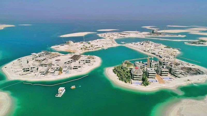 The Island Dubai - Image 1