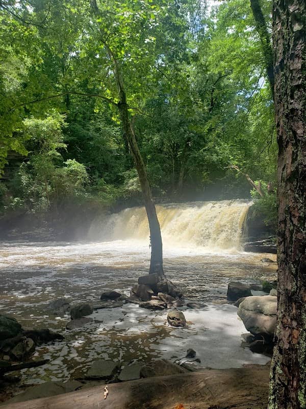 Mardis Mill Falls - Image 1
