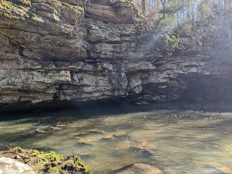 Mardis Mill Falls - Image 2