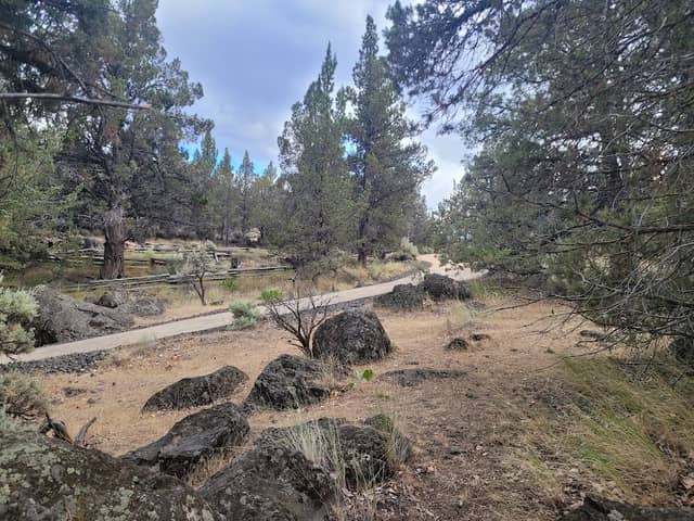 UPPER Deschutes Day Use Area - Image 3