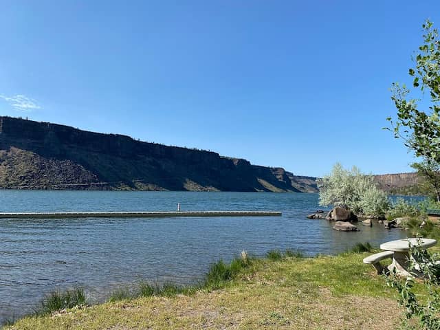 UPPER Deschutes Day Use Area - Image 2