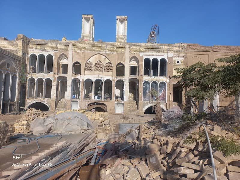 خانه امامی - Image 2