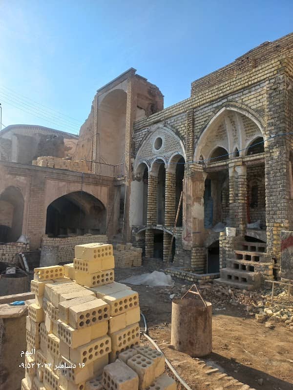 خانه امامی - Image 1