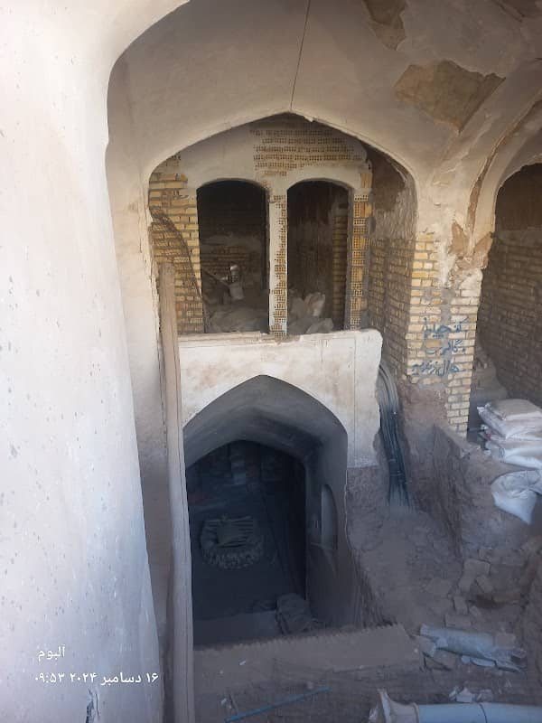 خانه امامی - Image 3