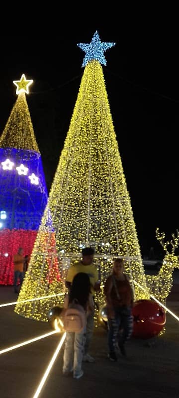 Fuente Plaza Bolívar - Image 1