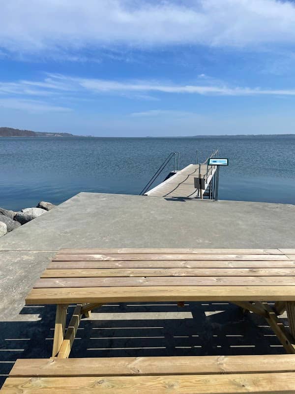 Jetty on the beach - Image 1