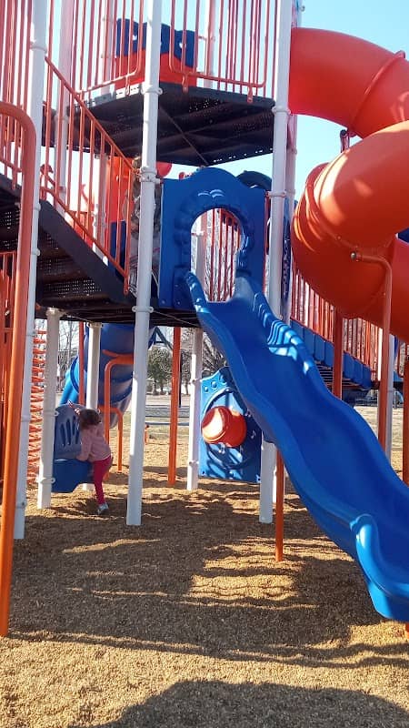 Christopher Park - Image 1