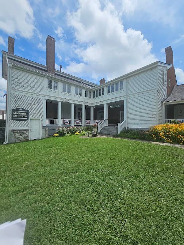 Mansion Museum - Image 1