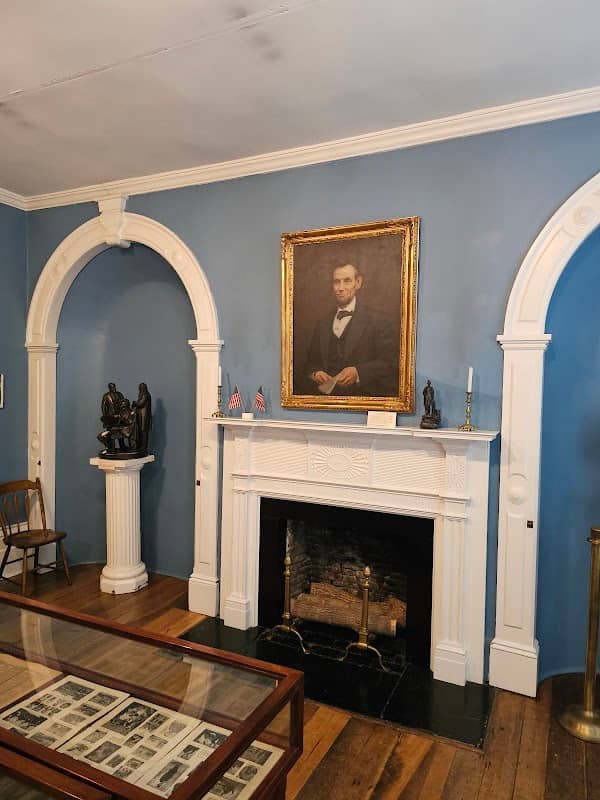 Mansion Museum - Image 2
