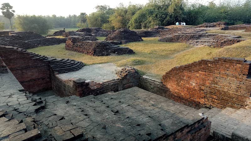 Chand Kazi's Tomb - Image 1