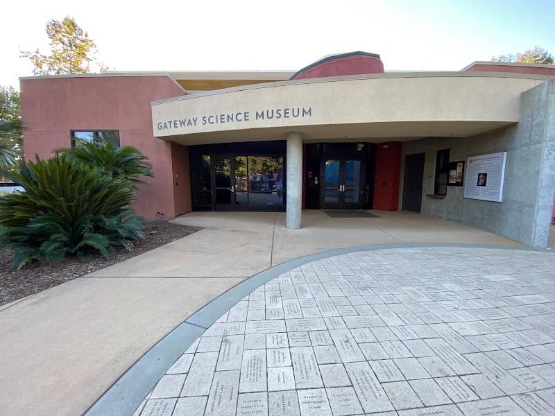 Gateway Science Museum - Image 1