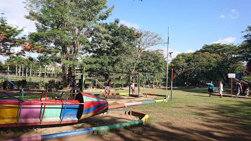 Punja's Children's Park - Image 1