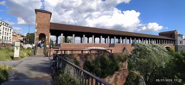 Ponte medioevale - Image 2
