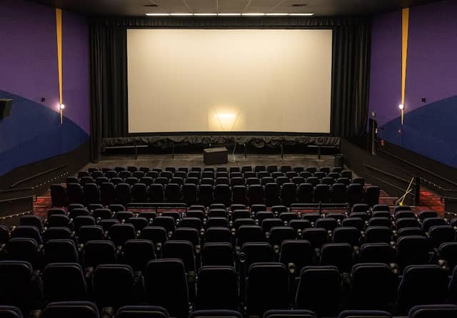 Singh Center for The Arts - Image 2
