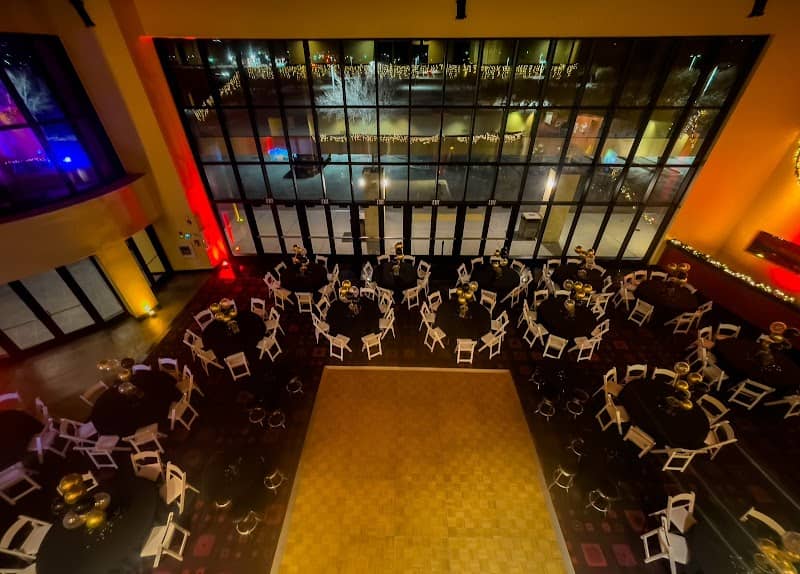 Singh Center for The Arts - Image 1