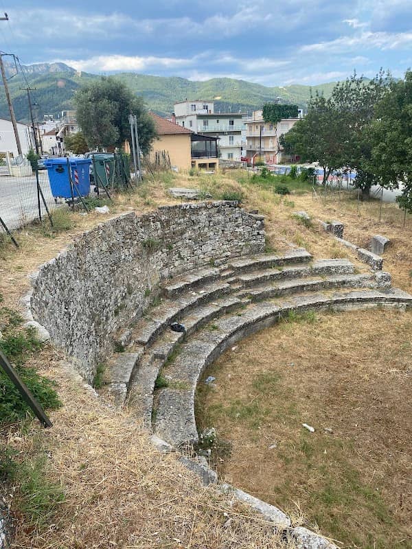 Ancient Odeon - Image 1