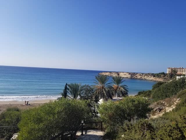 Coral Bay - Image 1