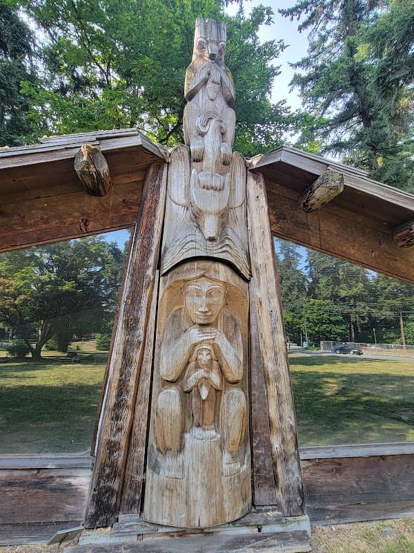 Dudley Carter Park - Image 2